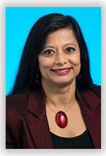 Jayashri Kulkarni教授