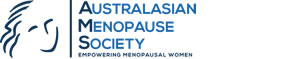AMS Empowering Menopausal Women