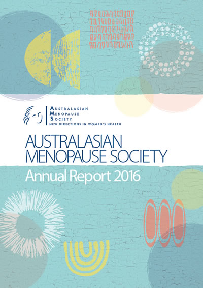 AMA 2016年度报告